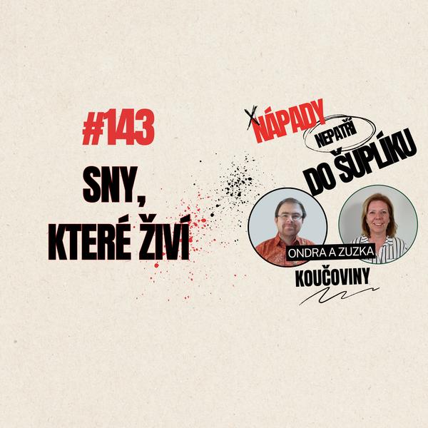 Koučoviny - vytáhni nápad ze šuplíku